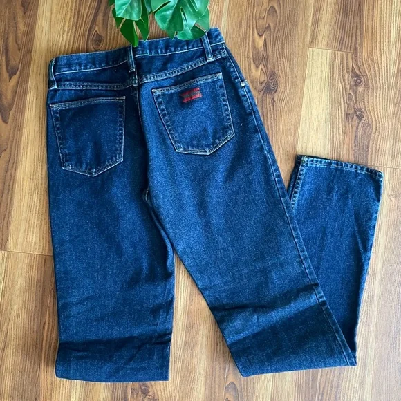 Vintage 90’s Women’s Wrangler 20x Jeans - Picture 5 of 6